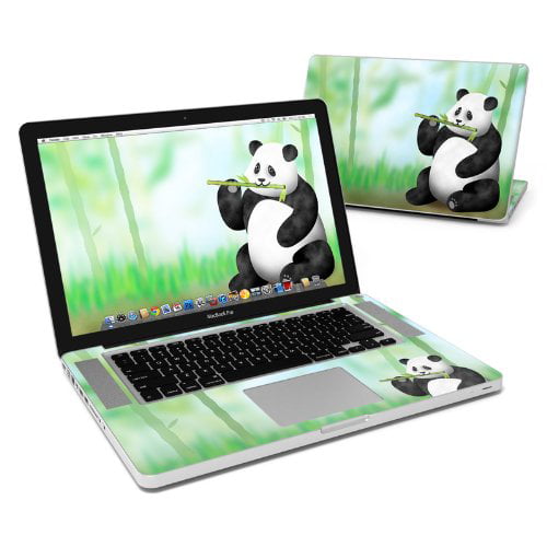 13 Inch Seamless with Image of A Panda Child in A Mens Laptop Carrying Case with Handle Lightweight Laptop Bag Travel Fits MacBook Air Pro 